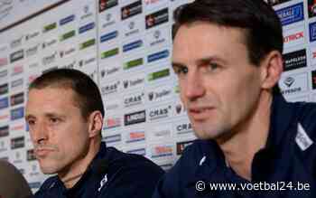 'Zulte Waregem geeft Davy De fauw een onverwachts, maar waardig afscheid' - Voetbal24.be