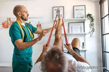 ATI Physical Therapy: Down But Certainly Not Out - Seeking Alpha