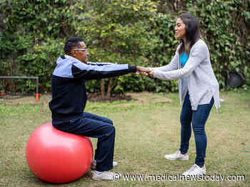 Physical and occupational therapy for rheumatoid arthritis - Medical News Today