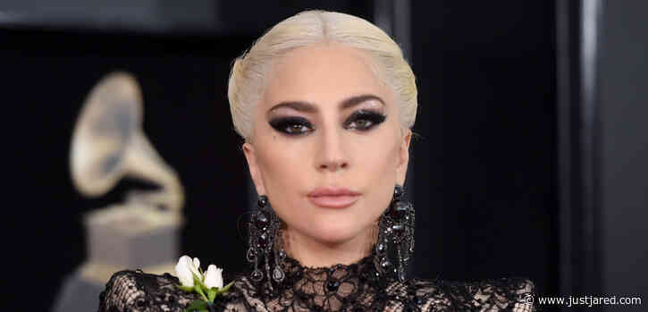 Lady Gaga Will Perform at Grammys 2022