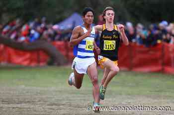 Jai Dawson, Allura Markow Win County Track Titles - Dana Point Times