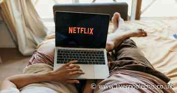 Everything leaving Netflix in April from Star Trek to Dawson's Creek - Liverpool Echo