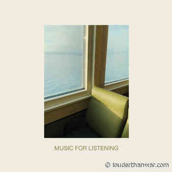 Michael Scott Dawson: Music For Listening - Album Review - Louder Than War