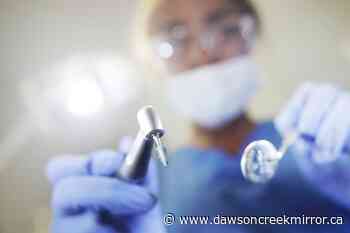 Federal dental plan proposal welcomed - Dawson Creek Mirror