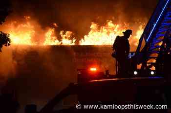 Dawson Wallace chosen to rebuild Parkcrest elementary - Kamloops This Week