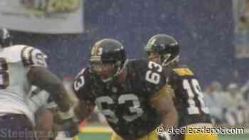 Steelers' Hall Of Famer Dermontti Dawson Recalls Implementing Pulling Center In '92, Changing The Game Forever - Steelers Depot