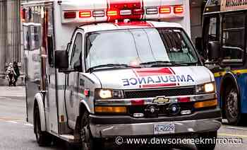 BC COVID-19 update March 30: Six more deaths - Dawson Creek Mirror