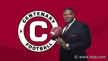 Former LSU star Byron Dawson named new head football coach at Centenary - KSLA