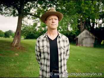 Steve Dawson brings his Gone, Long Gone tour to artsPlace - The Crag and Canyon