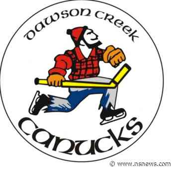 The Dawson Creek origins of iconic 'Johnny Canuck' logo - North Shore News