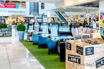 porta Aachen macht am Freitag (1.4.) exklusive Sonderangebote - TAG24