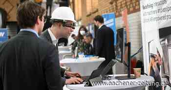 Aachener Industrie-Dialog: „Made in Aachen“ im Alten Schlachthof - Aachener Zeitung