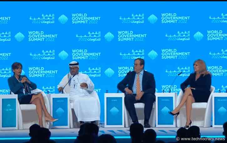 And Just Like That, All The Fiat Currencies Simply Vanished