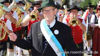 „Es tut mir im Herzen weh“: Vorstand sagt das Attler Herbstfest ab