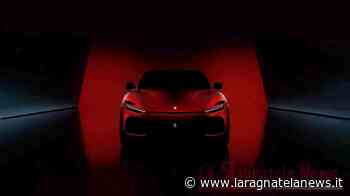 Ferrari Purosangue, la più controversa delle creazioni di Maranello, ma comunque affascinante - La Ragnatela News - La Ragnatela News