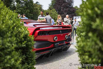 Ferrari, a Maranello atteso il più grande raduno nazionale dedicato alle supercar | MotorLabs - Tom's Hardware Italia
