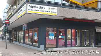 Neues Angebot Gastronomie - "Yummy" – Schramberg bekommt bald einen Donut-Laden - Schwarzwälder Bote