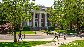 Applications are open for the Provost Fellows Program - AroundtheO