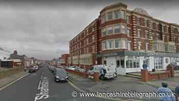 'Shocking' robbery leaves 'shaken and upset' pensioner with dislocated and fractured shoulder