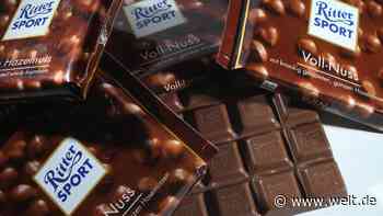 „Die Marke hat jetzt einen Makel“ – Wie Ritter Sport sich mit Russland-Kurs verrennt