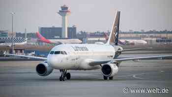 Lufthansa-Chef kündigt Preiserhöhung an – und das endgültige Aus des Airbus A380