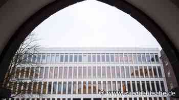 Kriminalität - Aachen - Unfall mit getötetem Mädchen: Angeklagter weint - Panorama - SZ.de - Süddeutsche Zeitung - SZ.de