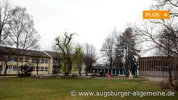 Meitingen: Meitingen muss bis zu 60 Millionen Euro für neue Schule und Kitas rechnen | Augsburger Allgemeine - Augsburger Allgemeine