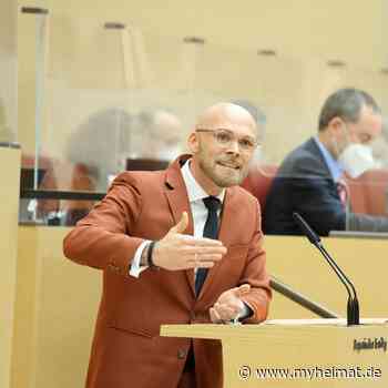 Dr. Mehring: Bayern lässt Kommunen auch 2021 nicht im Stich - Meitingen - myheimat.de