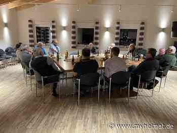 „Schwäbischer Abend“ in Oberottmarshausen: FREIE WÄHLER diskutieren mit Dr. Mehring! - Meitingen - myheimat.de