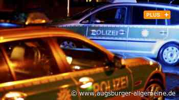 Meitingen: Party in Meitinger Hotel eskaliert: Randale ist kein Einzelfall | Augsburger Allgemeine - Augsburger Allgemeine