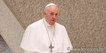 Papst Franziskus entschuldigt sich bei Indigenen in Kanada