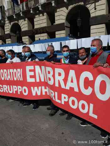 Ex Embraco di Riva presso Chieri: il piano di ricollocazione è partito. In 38 hanno trovato lavoro - CentoTorri