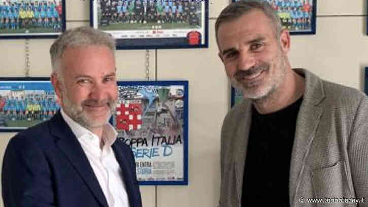 Chieri, Stefano Sorrentino rileva il club. L'ex portiere di Torino e Chievo: "Non vedo l'ora di cominciare" - TorinoToday
