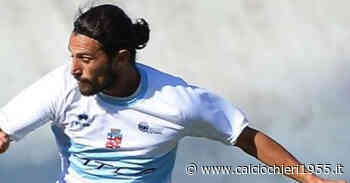 Beffati nel finale da un colpo di genio di Sansone - ASD Chieri - Calcio Chieri