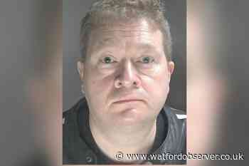 Radlett sexual predator tried to arrange meeting to abuse girl