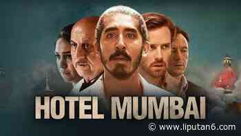 Sinopsis Film Hotel Mumbai, Kisah Penyerangan Teroris di Taj Mahal Palace Hotel - Liputan6.com