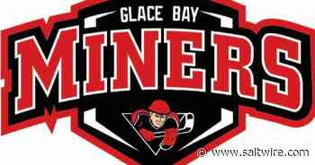 Tucker Sinclair's hat trick powers Glace Bay Miners to under-13 'AAA' victory in Eastern Shore Friday - SaltWire Halifax powered by The Chronicle Herald