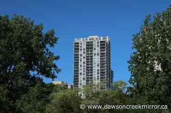 Pet urine, stairwell garbage at centre of B.C. strata fine dispute - Dawson Creek Mirror