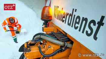 Saale-Holzland: SPD-Fraktion blitzt mit ihrem Antrag ab