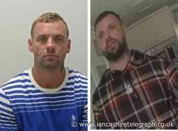 Images released in connection with incident where man was found with serious injuries
