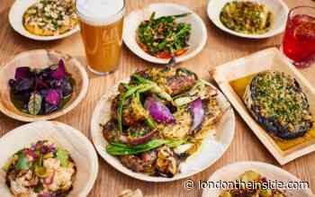 ACME FIRE CULT TO GO PERM AT 40FT BREWERY IN DALSTON - London On The Inside