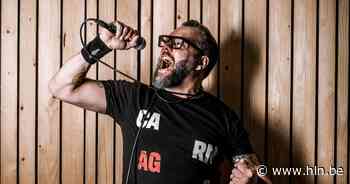 Optreden Alex Agnew op Weerdse Bierfeesten uitverkocht: alle artiesten inmiddels bekend - Het Laatste Nieuws