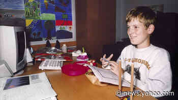 ‘The Painter and the Thief’ Director Benjamin Ree Unveils New Film Project at CPH:DOX (EXCLUSIVE) - Yahoo News