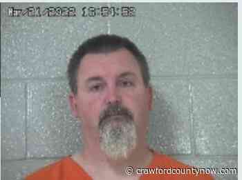 Painter indicted…could face over 100 years in prison - crawfordcountynow.com