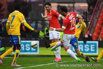 Wat met Standard - Union of Beerschot - Club Brugge? Dit is onze prognose! (En vul NU je prono in!)