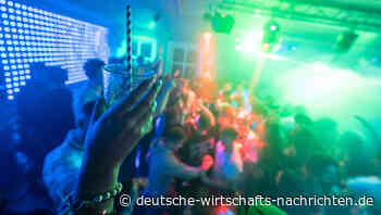 Am Wochenende fallen 2G, 3G und Maskenpflicht in den meisten Bundesländern