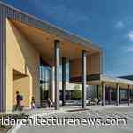 Perkins Will's Willow Wood Elementary School