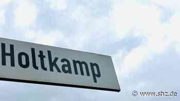 Holtkamp: Wie geht es mit dem Verkehrschaos in Schenefeld weiter? | shz.de - shz.de
