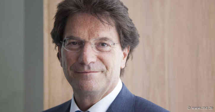 Heidelberg:  Historiker Edgar Wolfrum unter Plagiatsverdacht