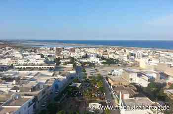 Ebern weitet seinen Horizont - Fränkischer Tag